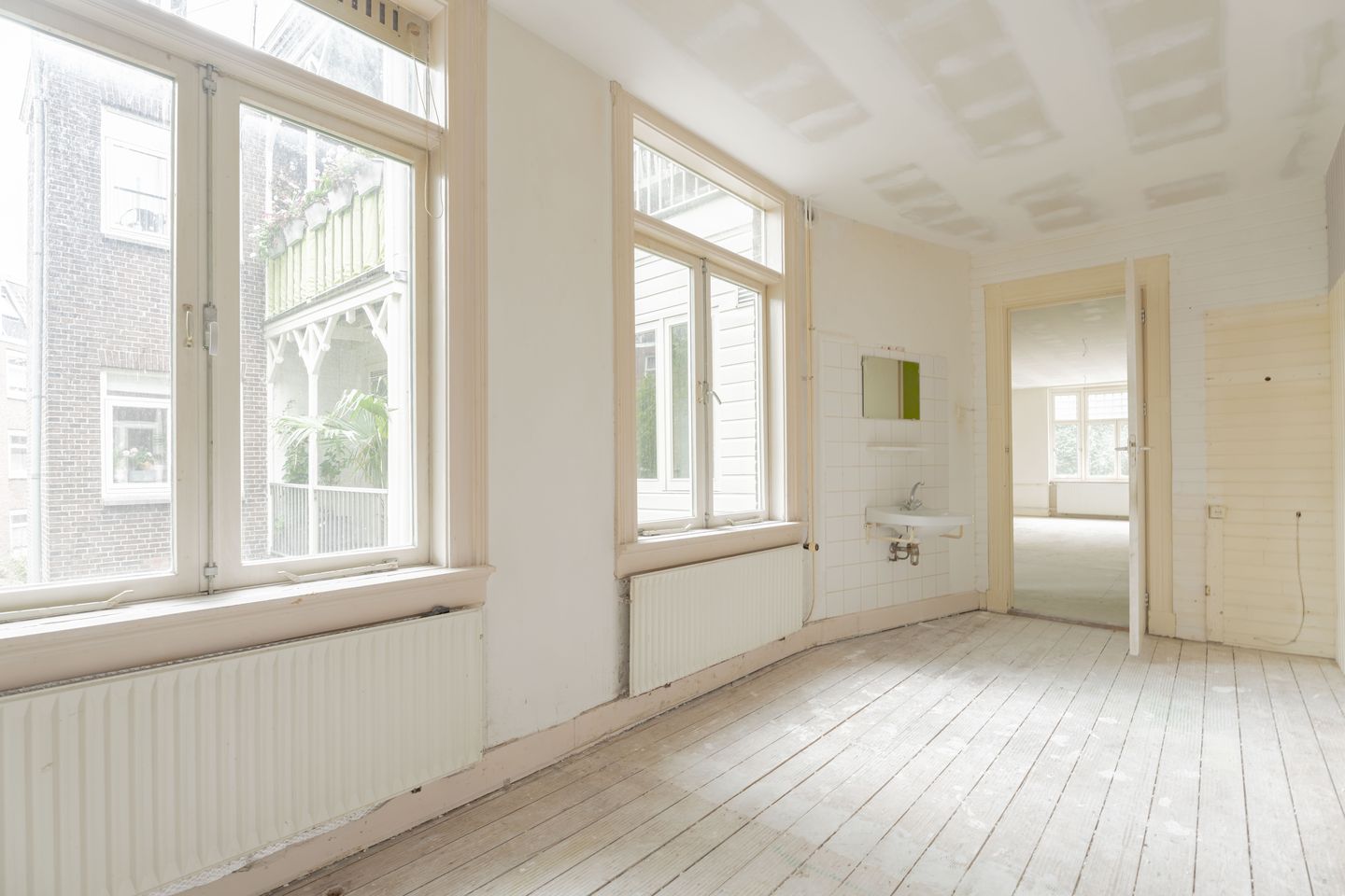 Foto 19 van Frederik Hendrikplantsoen 106-2