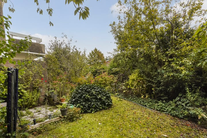 Foto 30 van Kievitstraat 36