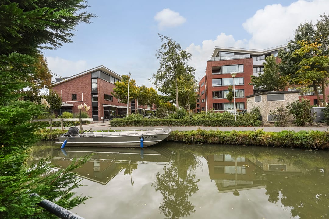 Foto 32 van Kievitstraat 36