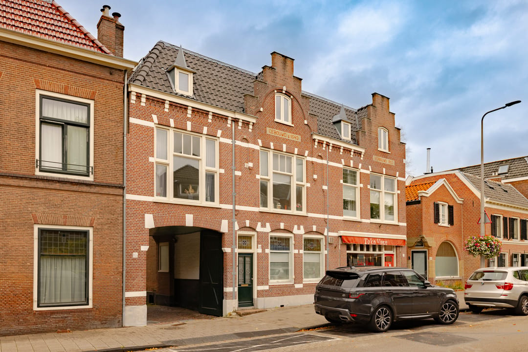 Photo 2 of Bloemendaalseweg 112
