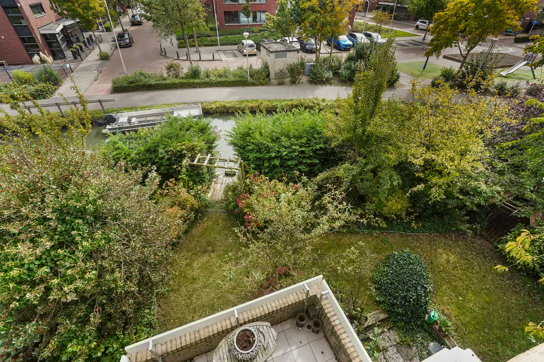 Foto 37 van Kievitstraat 36