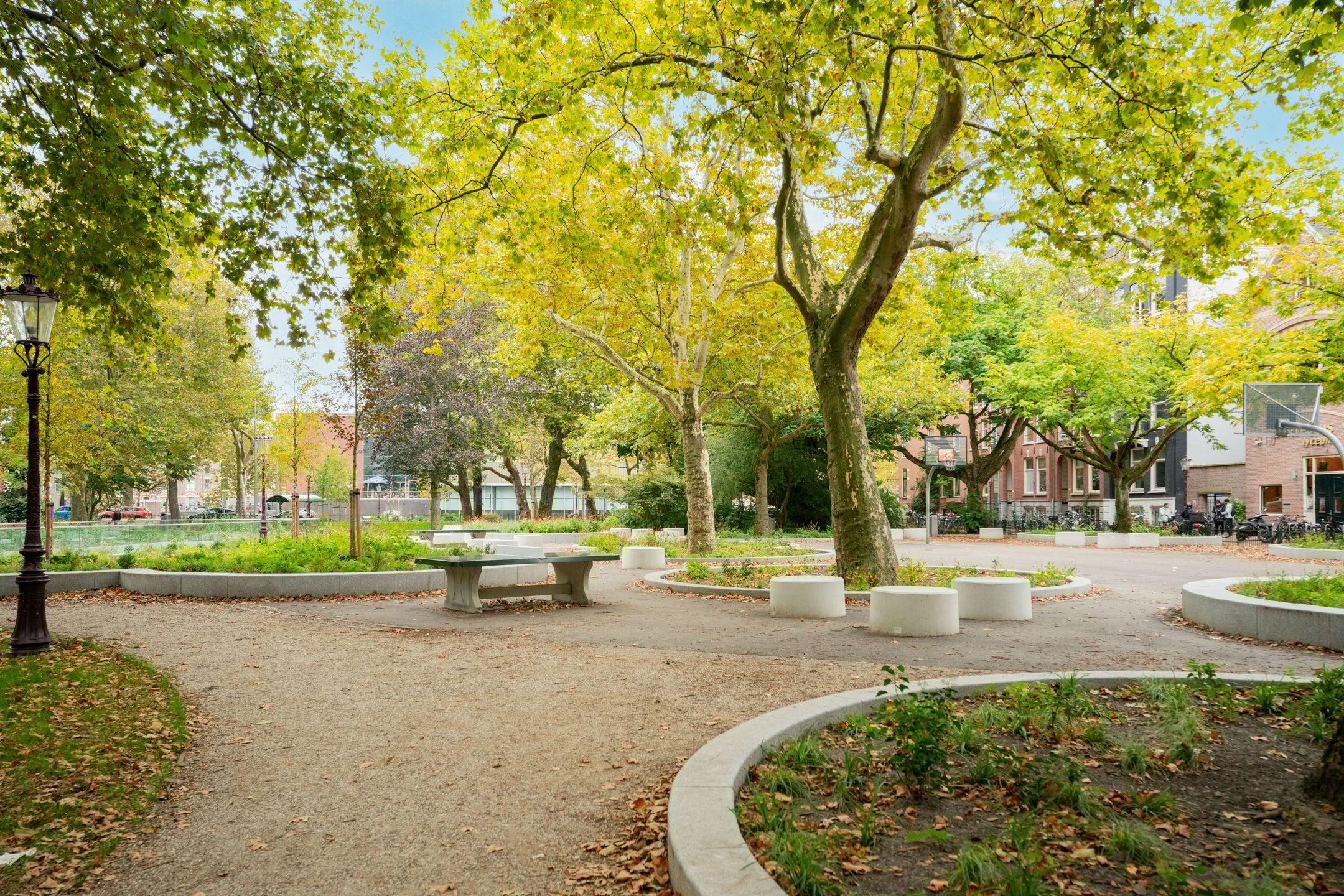 Foto 27 van Frederik Hendrikplantsoen 106-2