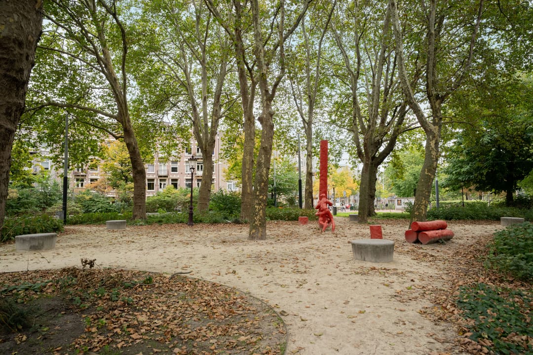 Foto 28 van Frederik Hendrikplantsoen 106-2