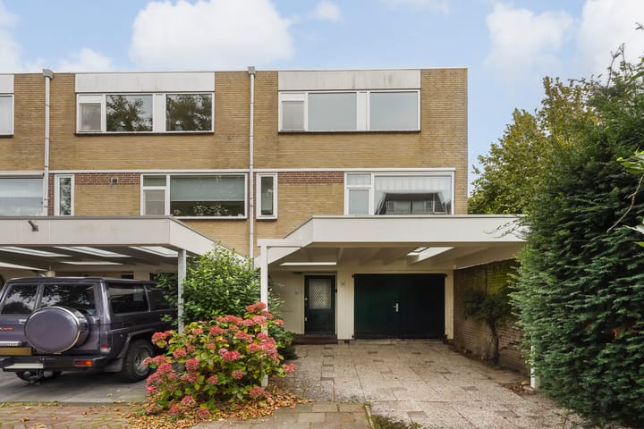 Foto 54 van Kievitstraat 36