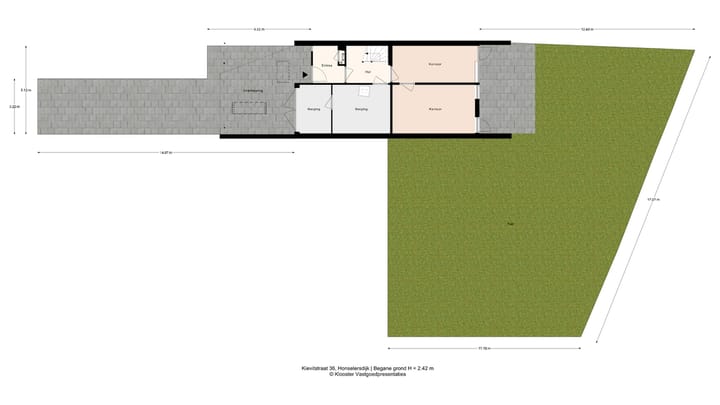 Foto 58 van Kievitstraat 36