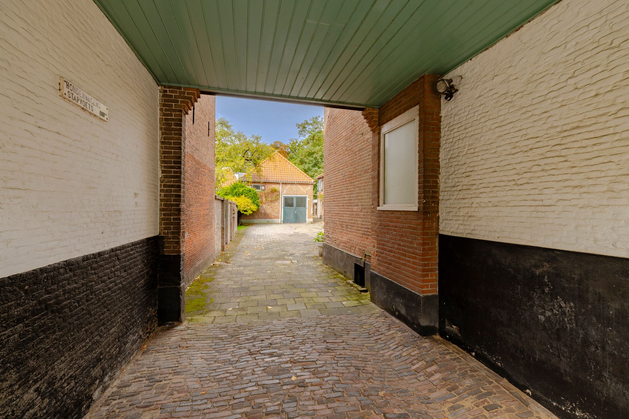 Photo 18 of Bloemendaalseweg 112