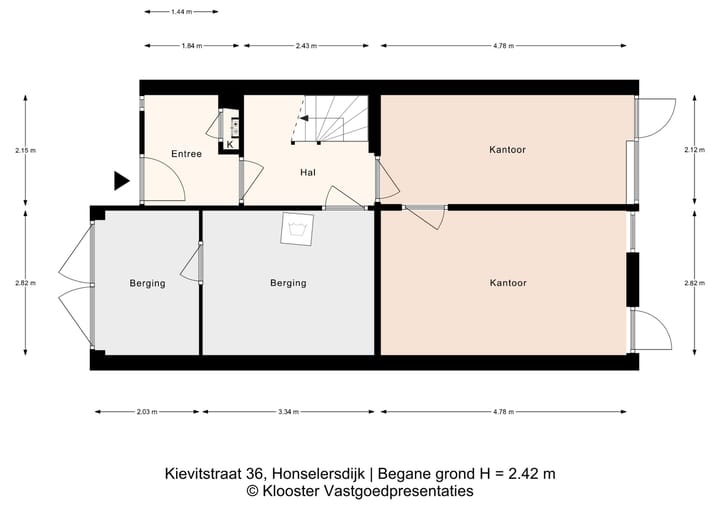 Foto 59 van Kievitstraat 36