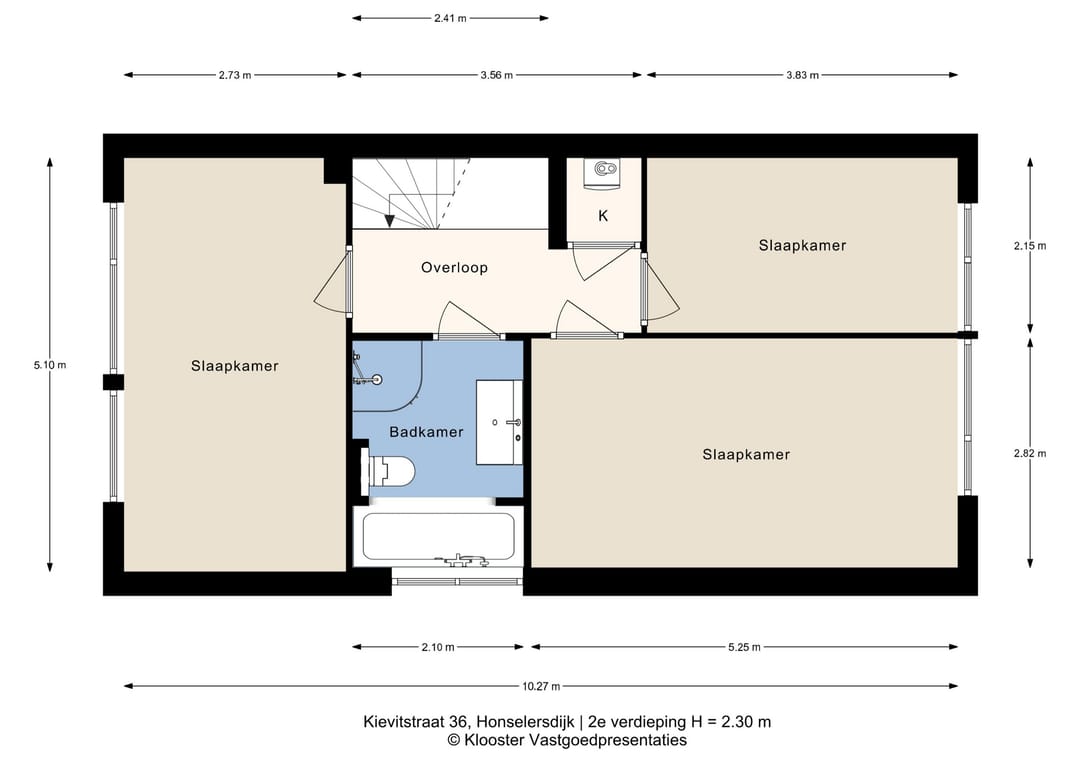 Foto 61 van Kievitstraat 36