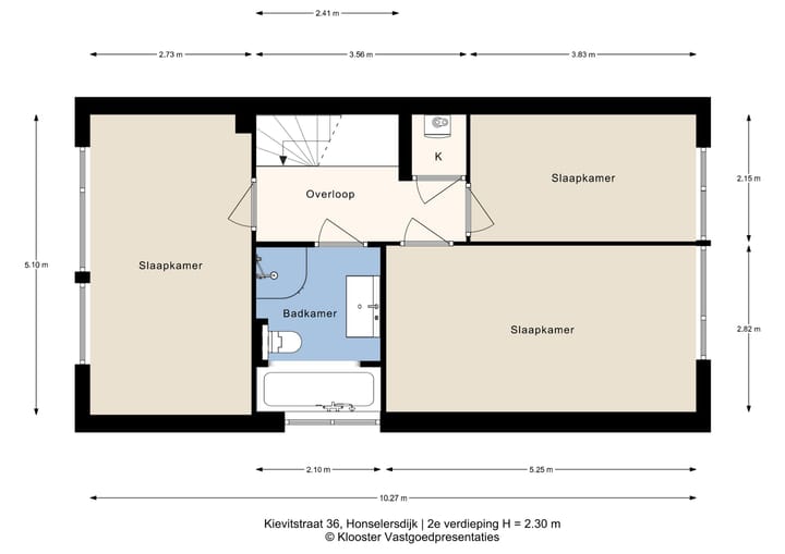 Foto 61 van Kievitstraat 36