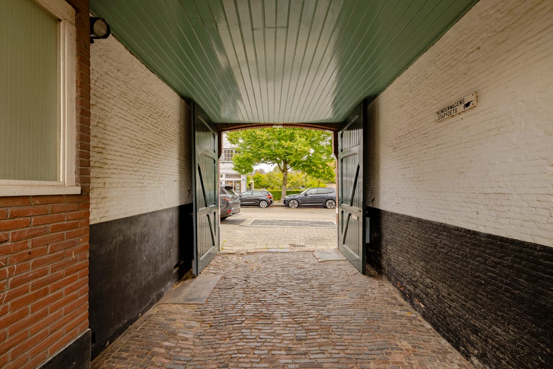 Photo 31 of Bloemendaalseweg 112