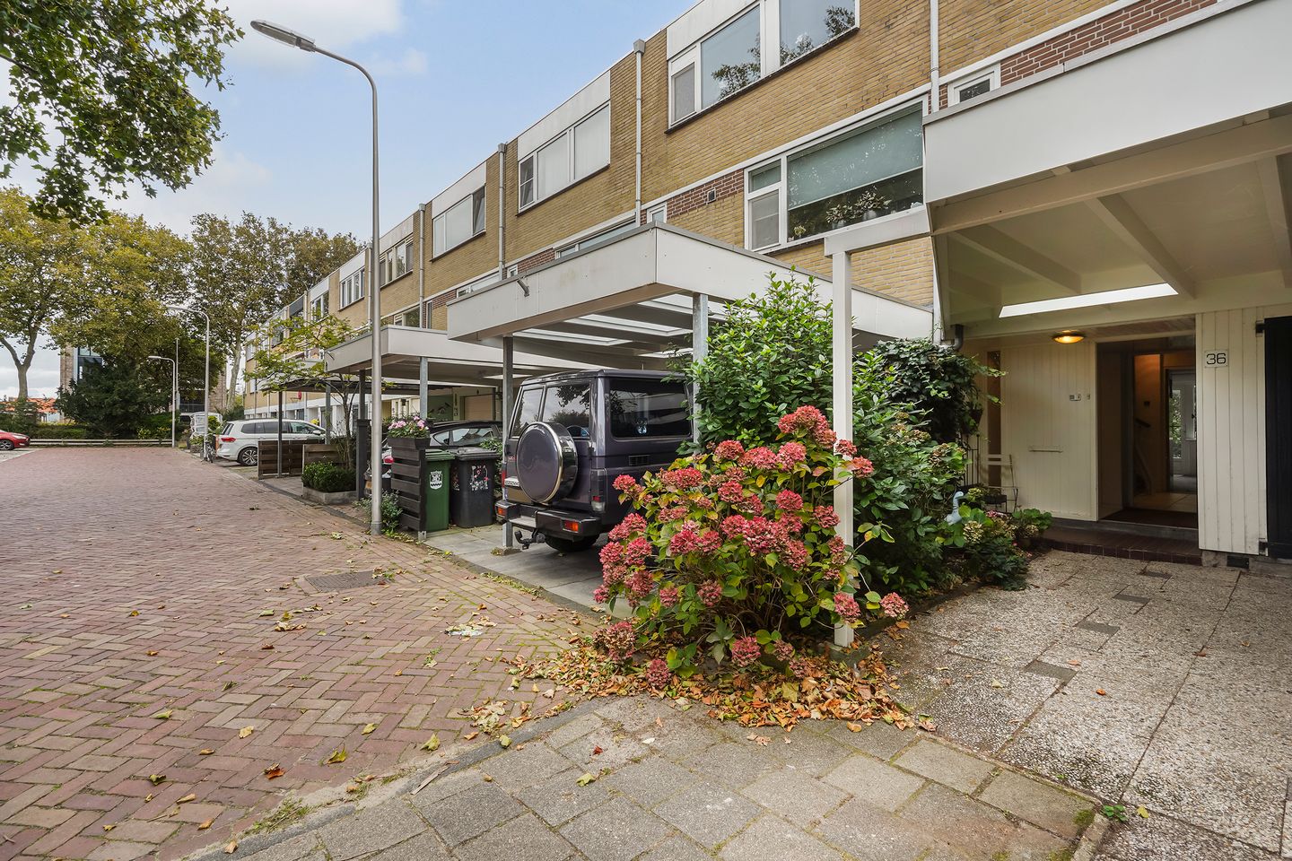 Foto 55 van Kievitstraat 36