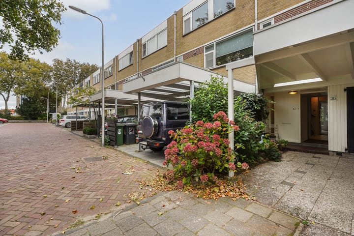 Foto 55 van Kievitstraat 36