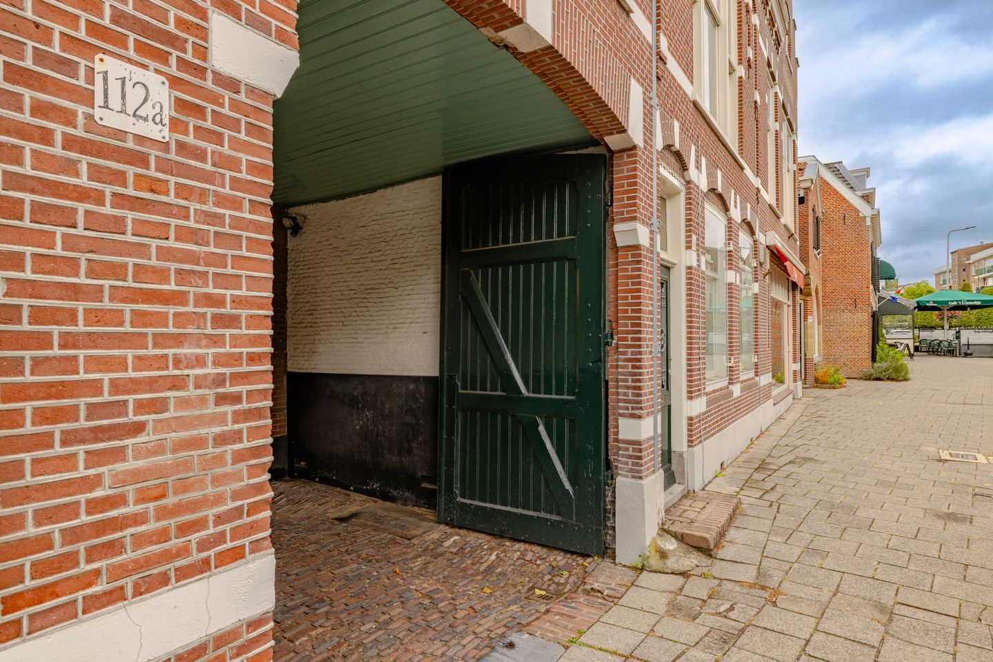 Photo 50 of Bloemendaalseweg 112