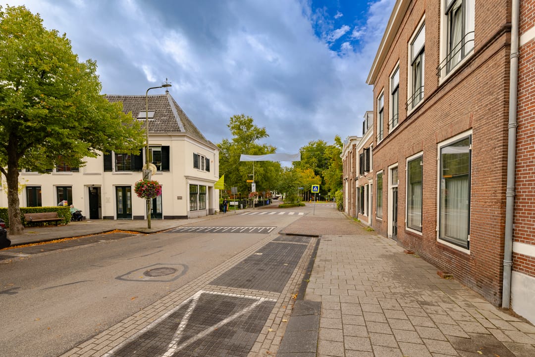 Photo 52 of Bloemendaalseweg 112