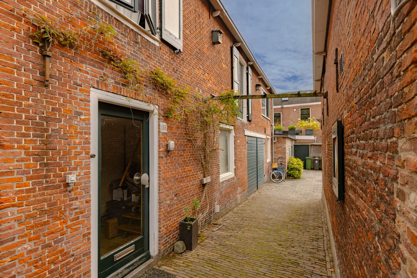 Photo 59 of Bloemendaalseweg 112
