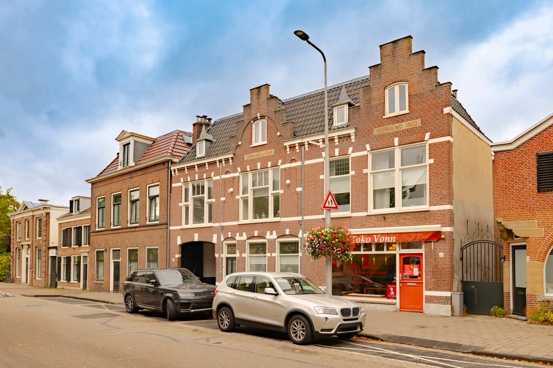 Photo 61 of Bloemendaalseweg 112