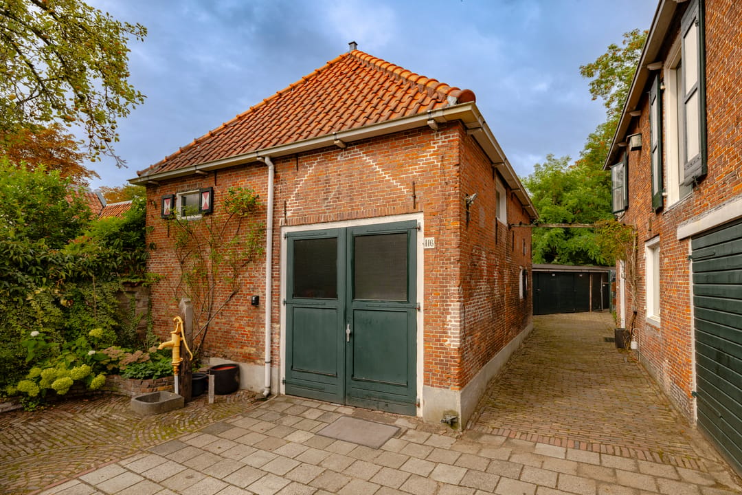Photo 62 of Bloemendaalseweg 112