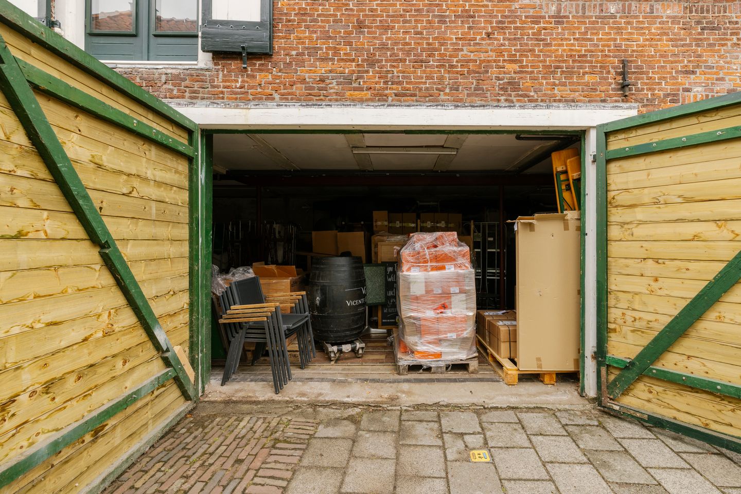 Photo 74 of Bloemendaalseweg 112