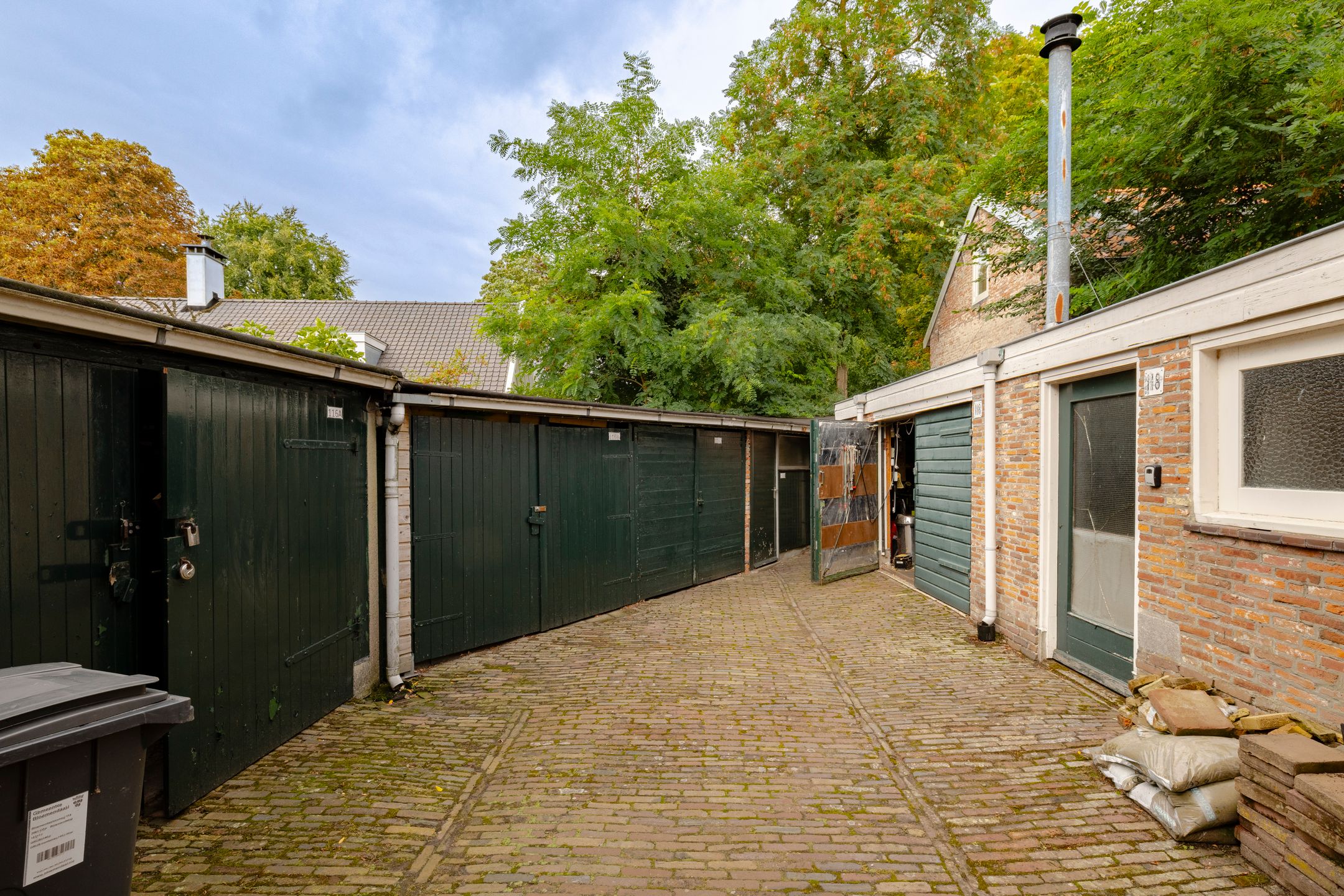 Photo 75 of Bloemendaalseweg 112