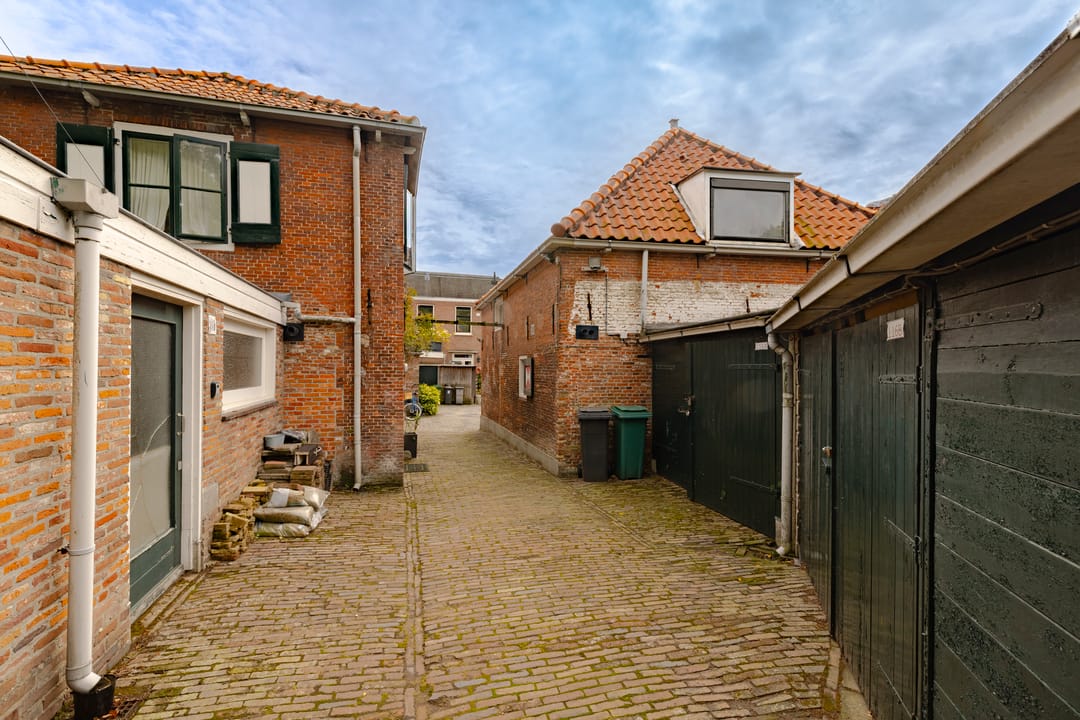 Photo 76 of Bloemendaalseweg 112