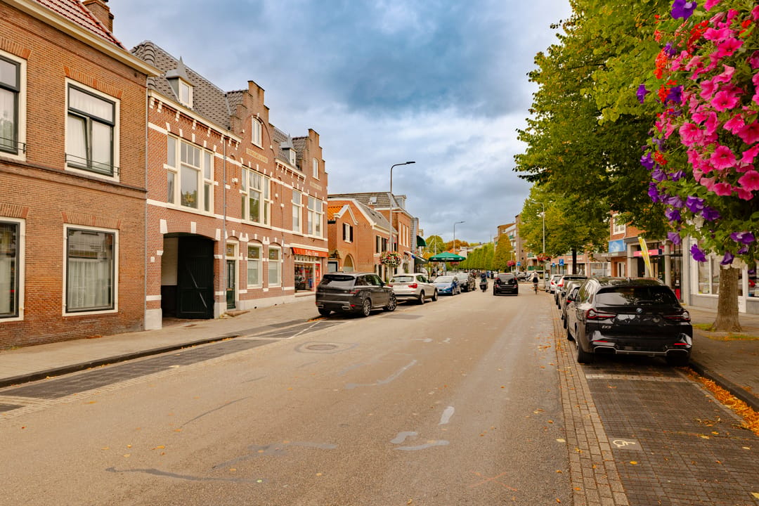 Photo 82 of Bloemendaalseweg 112