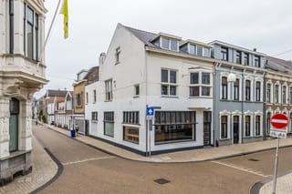 Willem II-straat 43, Tilburg