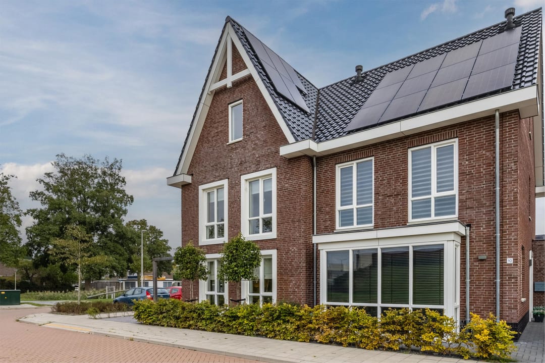 Foto 1 van Judith Leysterstraat 9