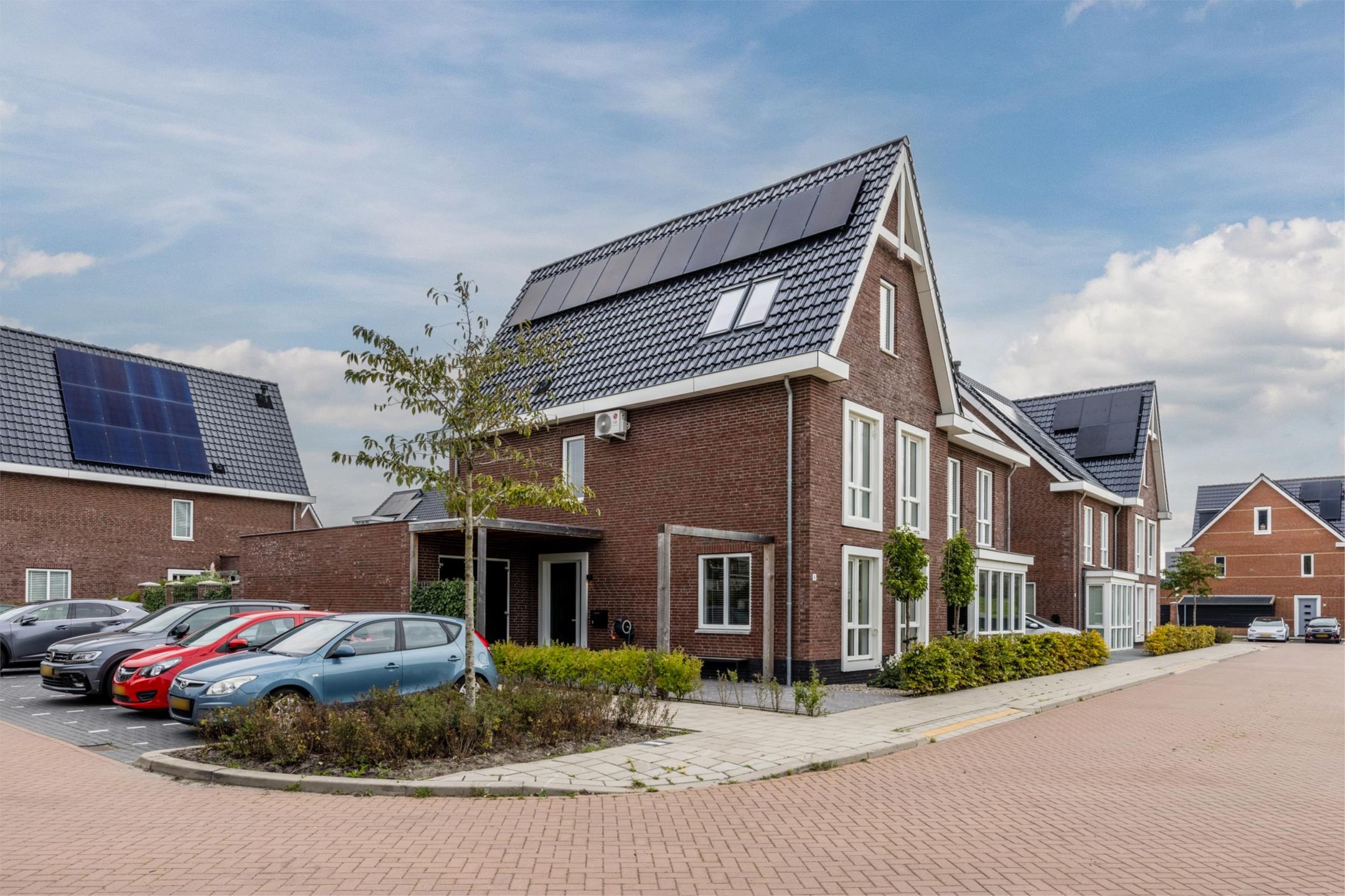 Foto 3 van Judith Leysterstraat 9