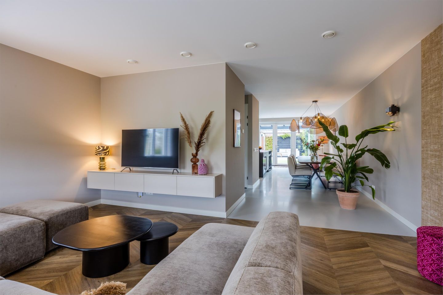 Foto 5 van Judith Leysterstraat 9