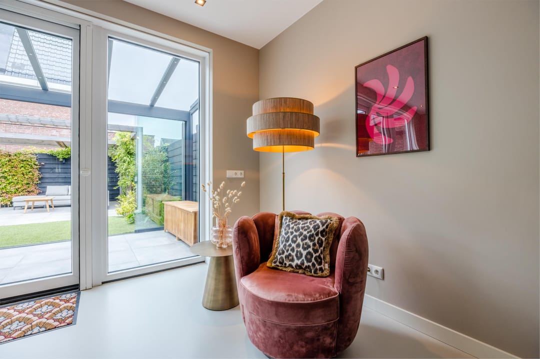 Foto 7 van Judith Leysterstraat 9