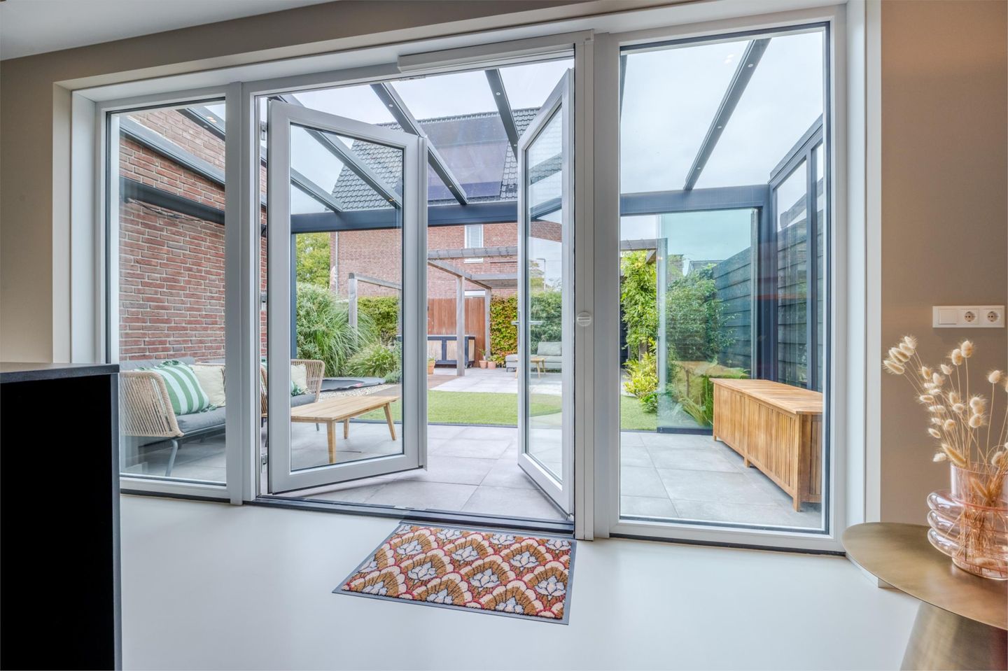 Foto 10 van Judith Leysterstraat 9