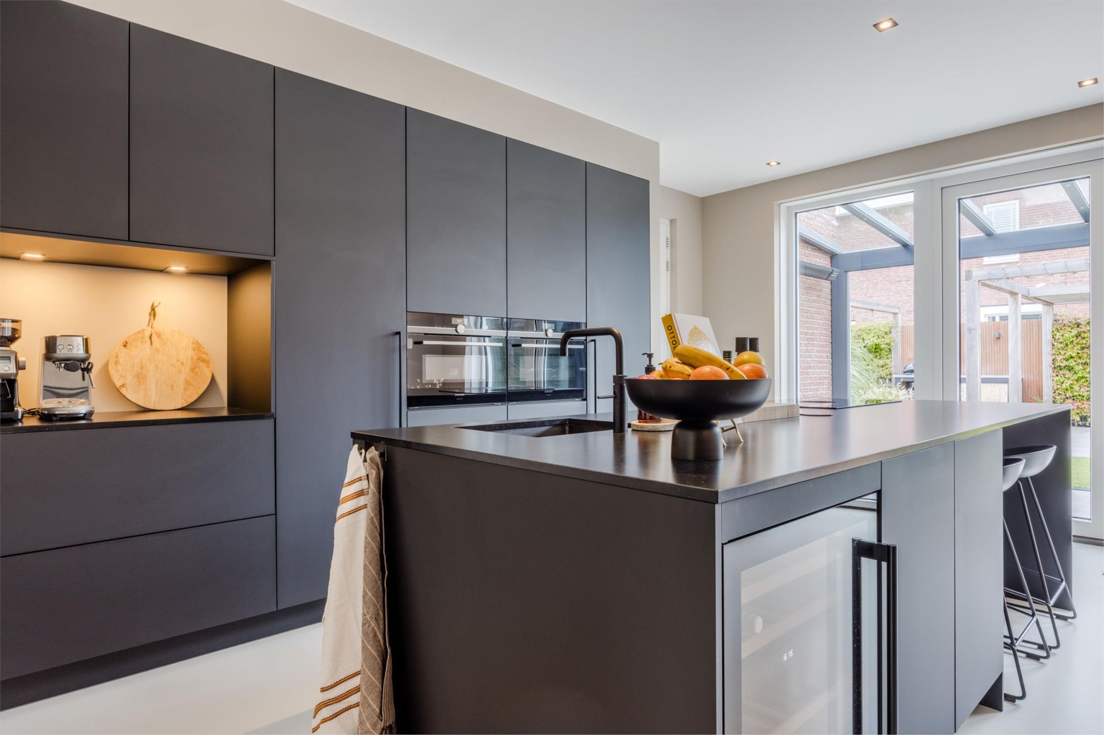 Foto 12 van Judith Leysterstraat 9