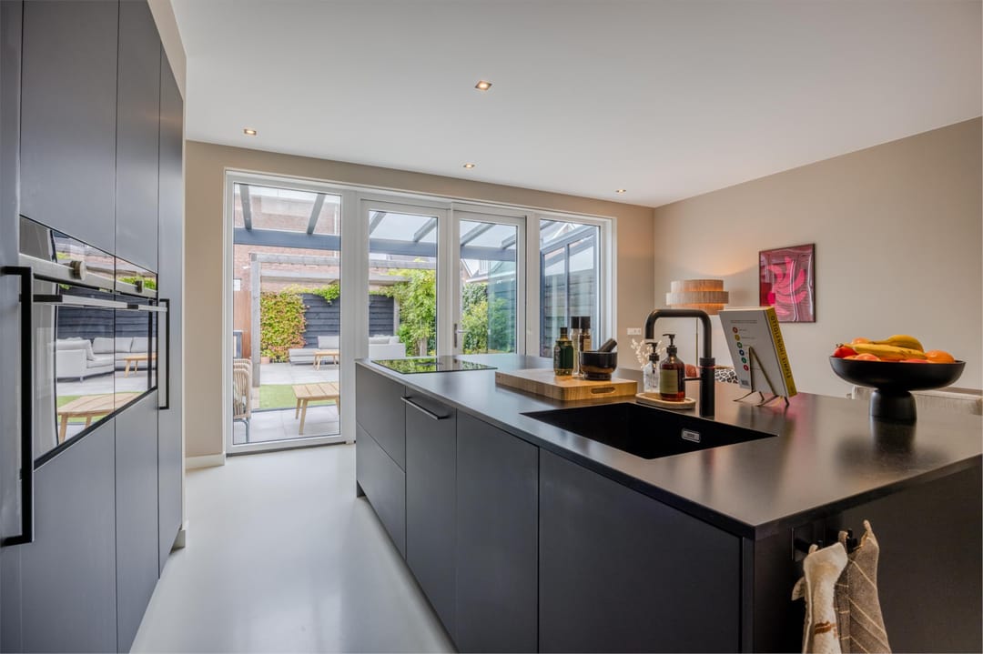 Foto 13 van Judith Leysterstraat 9