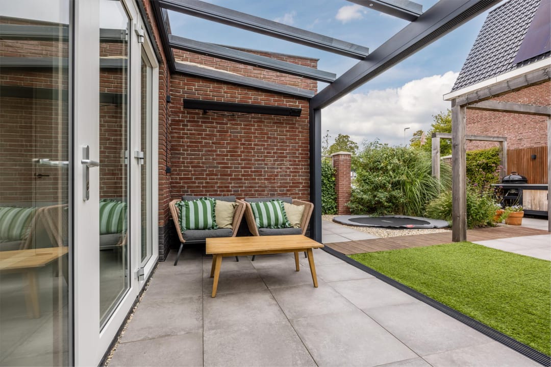 Foto 47 van Judith Leysterstraat 9