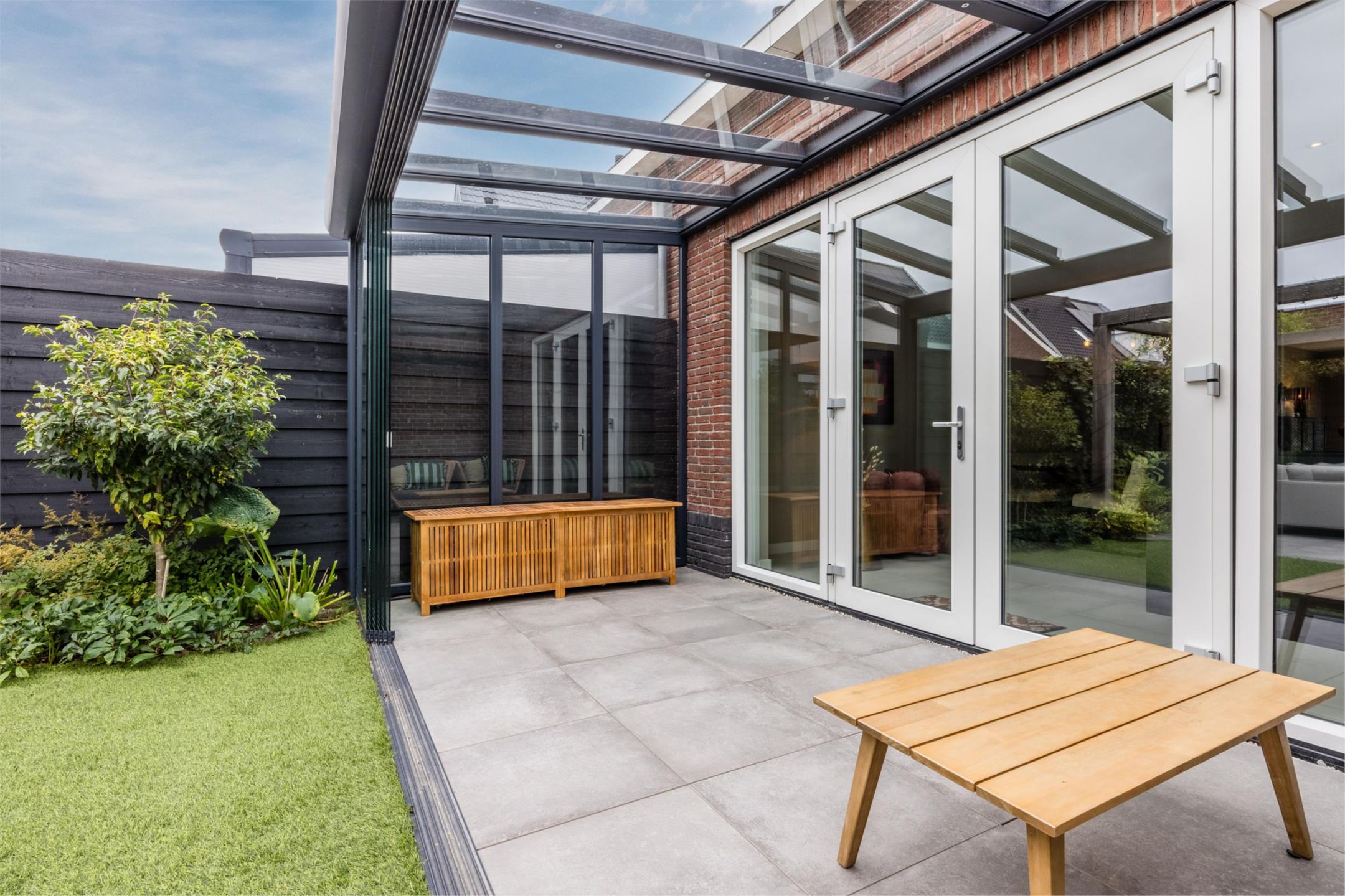 Foto 48 van Judith Leysterstraat 9