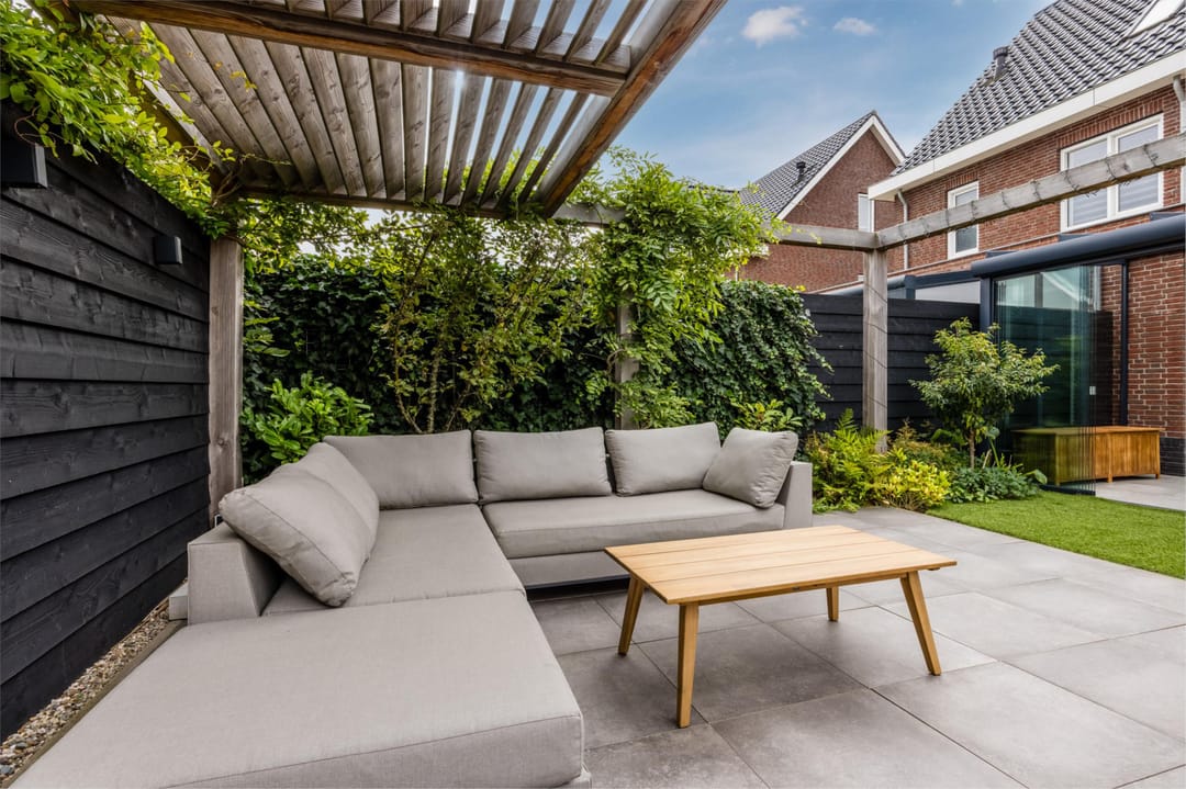 Foto 52 van Judith Leysterstraat 9