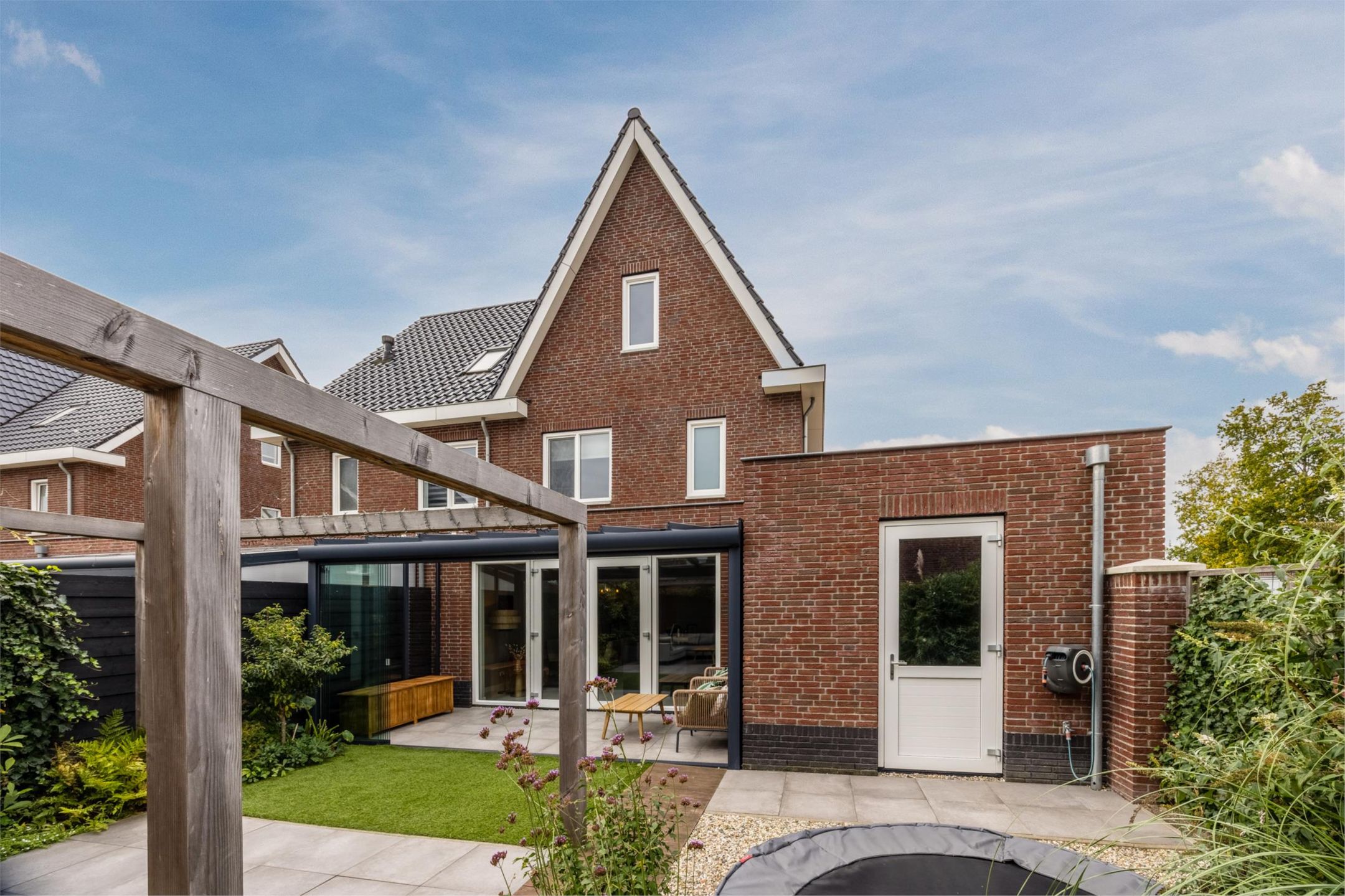 Foto 54 van Judith Leysterstraat 9