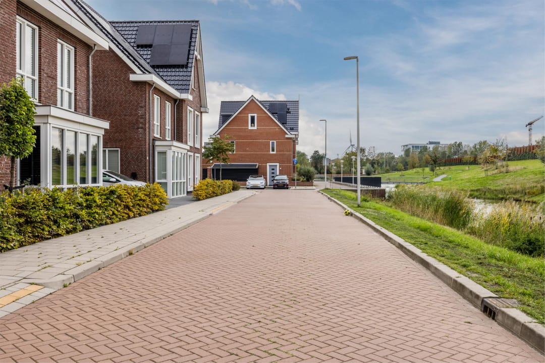 Foto 58 van Judith Leysterstraat 9