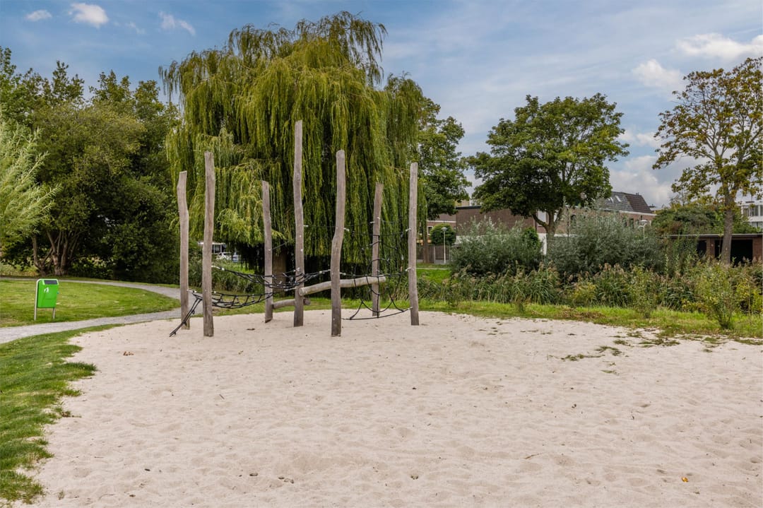 Foto 61 van Judith Leysterstraat 9