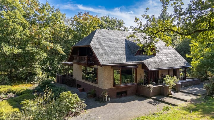 Foto 7 van Zonnegloren 19