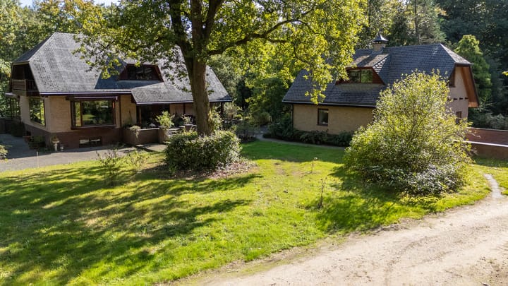 Foto 8 van Zonnegloren 19