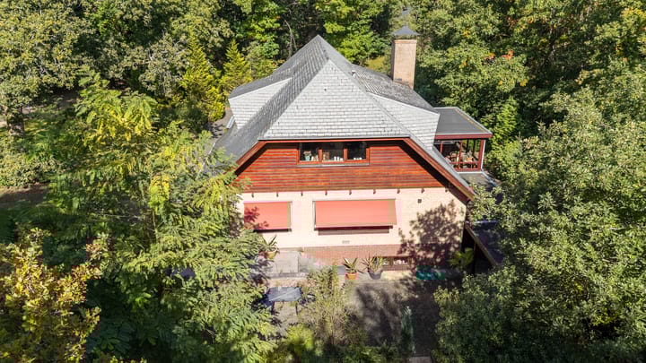 Foto 12 van Zonnegloren 19