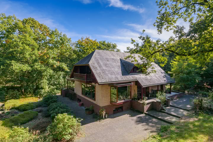 Foto 16 van Zonnegloren 19