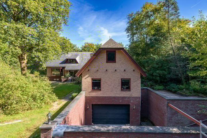 Foto 18 van Zonnegloren 19