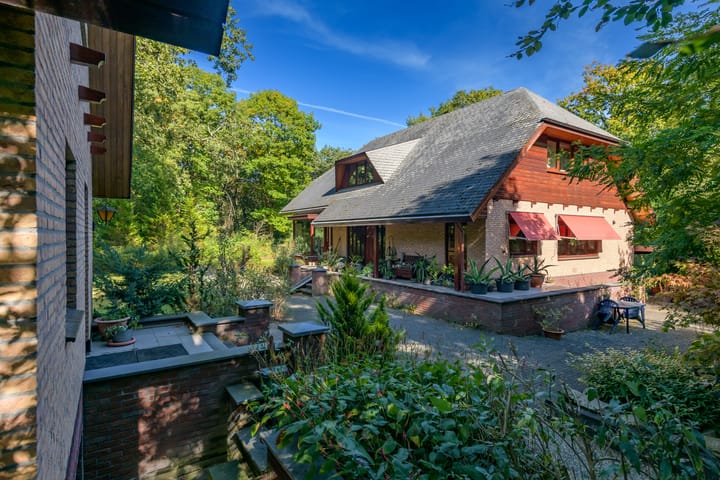 Foto 21 van Zonnegloren 19