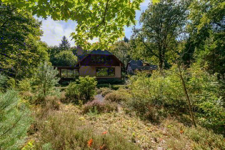 Foto 25 van Zonnegloren 19