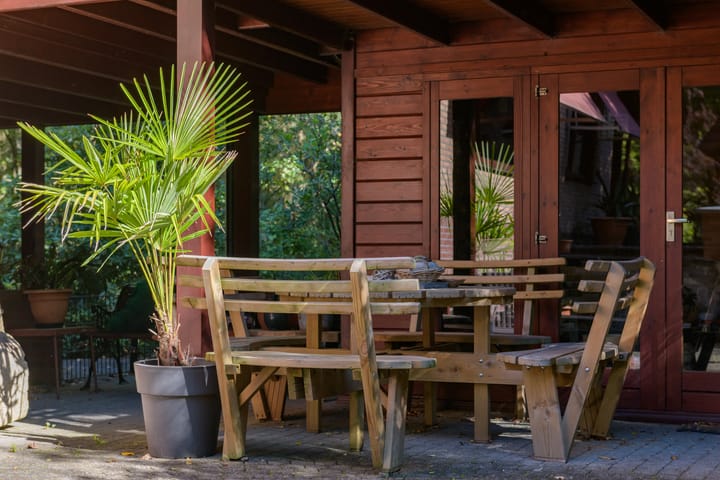 Foto 41 van Zonnegloren 19