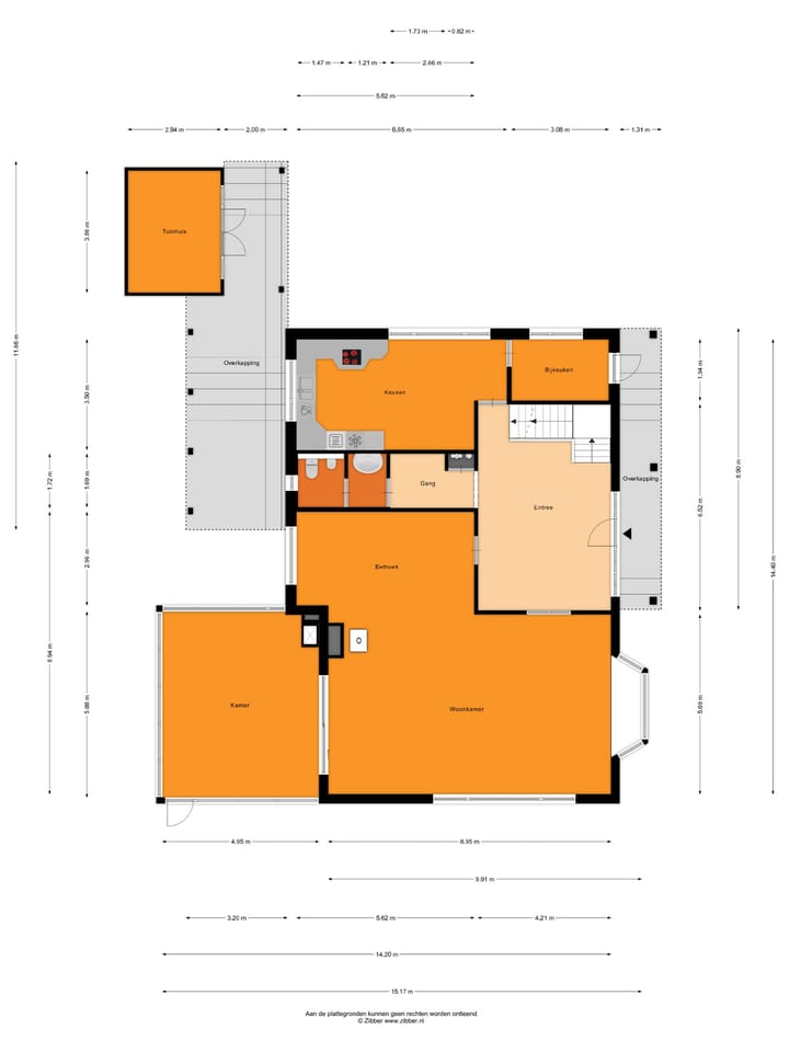 Foto 43 van Zonnegloren 19