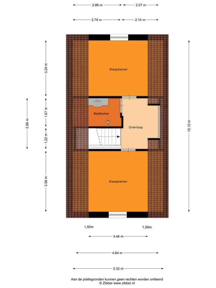 Foto 48 van Zonnegloren 19