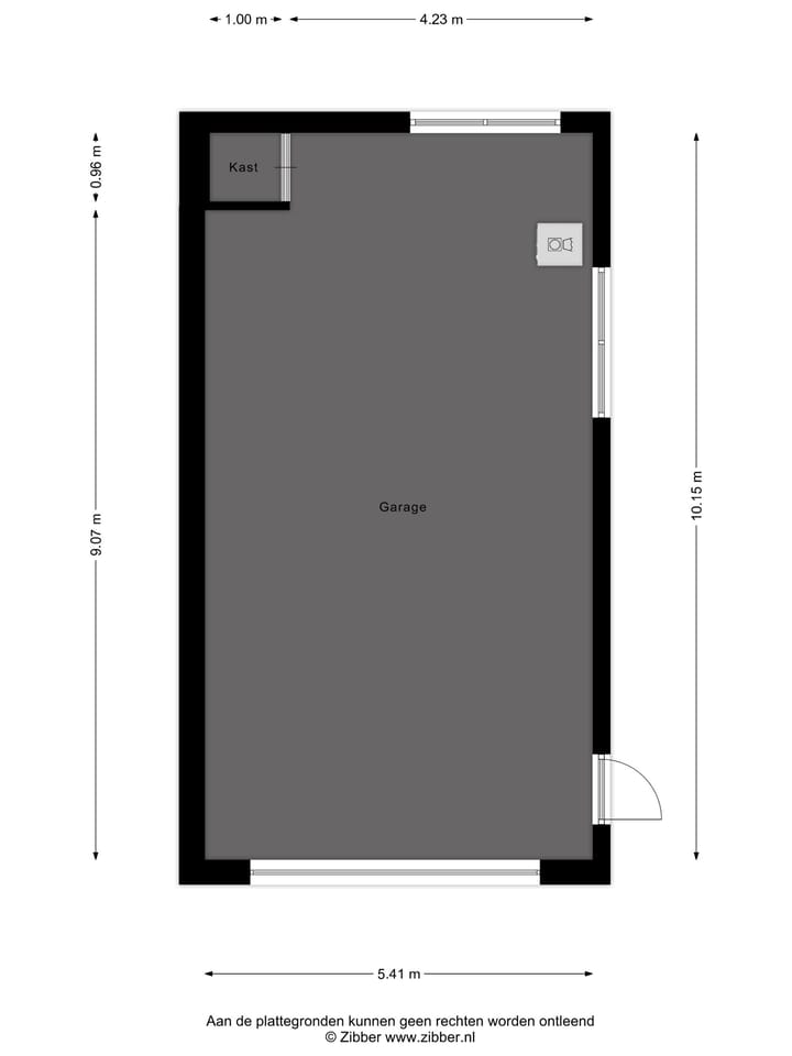 Foto 49 van Zonnegloren 19